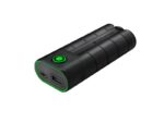 Ledlenser Flex7 6800 mAh Black  Green - imagine 6