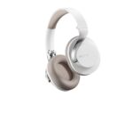 Shure Aonic 40 Headphones Wired & Wireless Head-band Music USB Type-C Bluetooth White - imagine 2