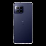 Tactical TPU Kryt pro T-Mobile T Phone 2 Pro 5G Transparent