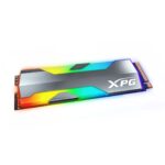 XPG SPECTRIX S20G M.2 500 GB PCI Express 3.0 3D NAND NVMe - imagine 6