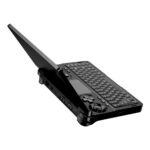 GPD-WinMini-HX37032002B Ryzen AI 9 HX370/7  FHD Touchscreen 120Hz/32GB/SSD 2TB/BT/BLKB/AMD Radeon 890M 8GB/Win 11 Black Laptop - imagine 10