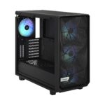 Fractal Design Meshify 2 RGB Black - imagine 10