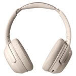 HEADPHONES DEFENDER BLUETOOTH FREEMOTION B475 ANC BEIGE - imagine 2