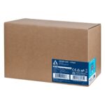 ARCTIC S8038-10K - 80 mm Server Fan - 4 Pieces - imagine 6