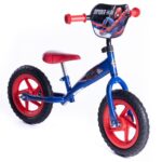 HUFFY 12  Cross-Country Bike 27661W Marvel Spiderman