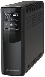 UPS Power Supply Bluewalker VI 800 CSW IEC - imagine 2