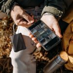 Samsung MU-PG1T0B 1 TB USB Type-C 3.2 Gen 2 (3.1 Gen 2) Black - imagine 5