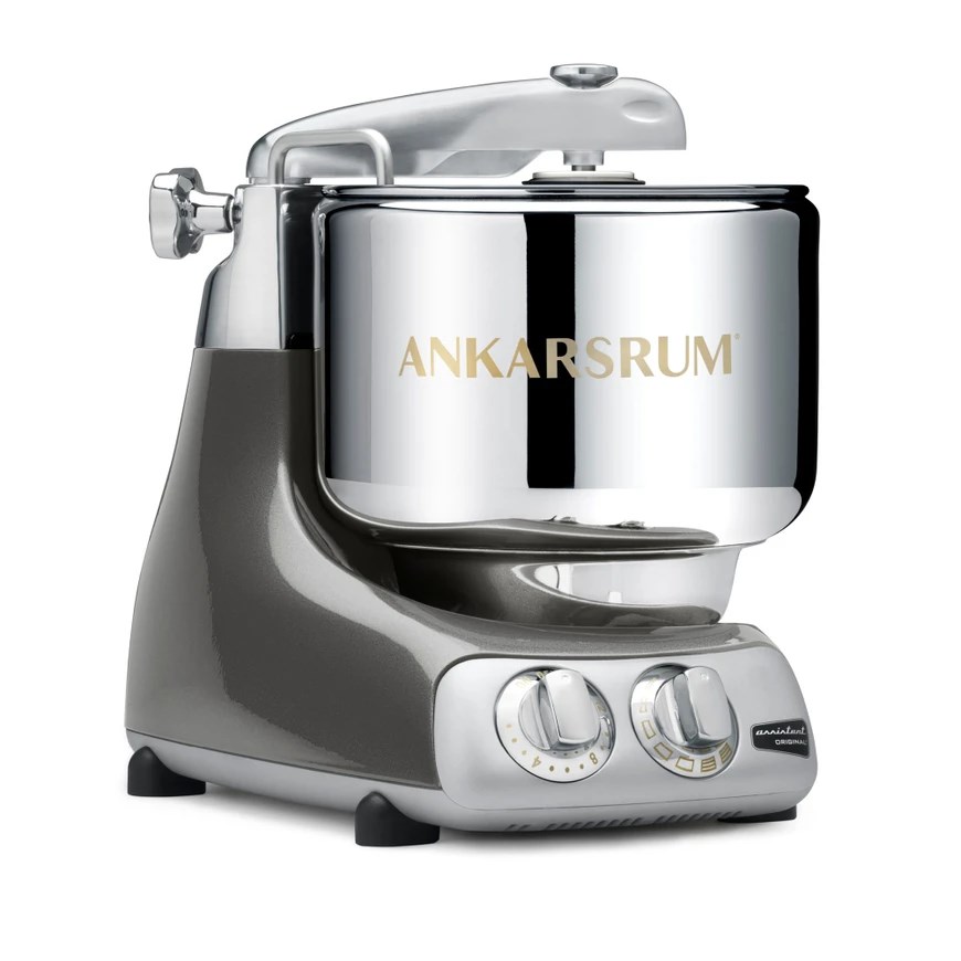 cps-a1444d155a70af7d2510b7ff2c89374a-2026-03-26-15-37-52 Ankarsrum Assistent Original Stand mixer 1500 W Black Chrome - imagine 1