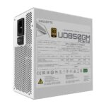 Gigabyte power supply GP-UD850GM PG5W 850W 80+ Gold - imagine 2