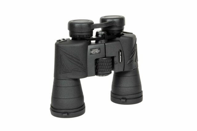 Prooptic 10X50 binoculars - imagine 4