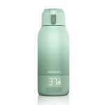 MOMCOZY MW05 PORTABLE BREAST MILK & WATER WARMER FOR TRAVEL - imagine 3