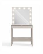 Marina 2S SLIM dressing table set  colour: KASHMIR - imagine 2