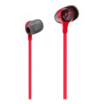 HyperX Cloud Earbuds II RED Gaming Earbuds with Mic - imagine 2