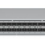 Ubiquiti UniFi ECS-Aggregation Managed L2/L3 1U Grey
