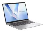 ASUS Vivobook 14 M1407GA-LY012W Ryzen AI 7 445 14.0 WUXGA IPS-level 60Hz 300nits AG 16GB DDR5 SSD512 Cam1080 42WHrs Win11 Cool Silver - imagine 4