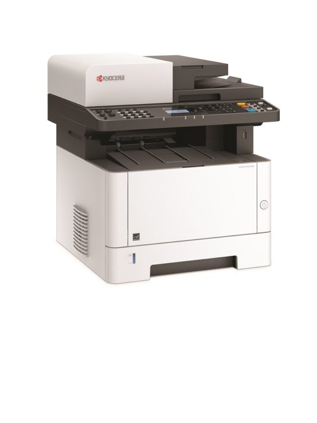 KYOCERA ECOSYS M2135dn         MultigerĂ¤t sw 3-in-1 - imagine 4