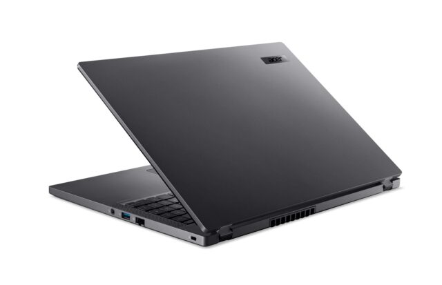 Acer TravelMate P2 TMP216-51-G2-TCO-55AL Intel Core 5 120U Laptop 40.6 cm (16 ) WUXGA 16 GB DDR5-SDRAM 512 GB SSD Wi-Fi 6 (802.11ax) Windows 11 Pro Grey - imagine 5