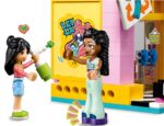 LEGO FRIENDS 42614 VINTAGE FASHION STORE - imagine 7