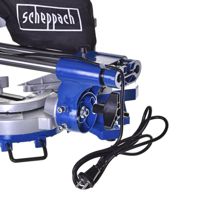 Scheppach HM254 (SCH5901216901) 2000 W - imagine 6