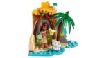 LEGO DISNEY 43267 Princes Castle and Royal Pets - imagine 6