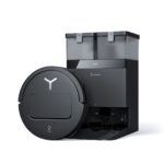 Ecovacs Deebot T50 Omni Gen 2 Black - imagine 2