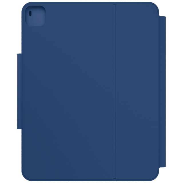 Case Typecase Edge with keyboard for iPad  Pro 13" 2024/2025 pacific blue - imagine 10