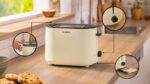 Bosch TAT2M127 toaster - imagine 5