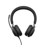 Jabra Evolve2 40 USB-A  MS Teams Stereo