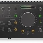 Behringer STUDIO XL Interfejs audio USB 2x4 z kontrolerem monitorów