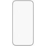 PanzerGlass Ceramic II Ultra-Wide Fit EasyAligner iPhone 17 / 16 Pro - imagine 3