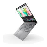 Lenovo Yoga Slim 7 14IMH9 Ultra 5 125H 14  WUXGA OLED 400 nits Glossy 60 Hz 16 GB LPDDR5x-7467 SSD 1 TB Intel Arc Graphics Win11 Luna Grey - imagine 5