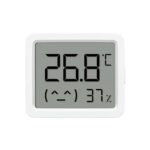 Xiaomi Mi Temperature and Humidity Monitor 3 Mini White