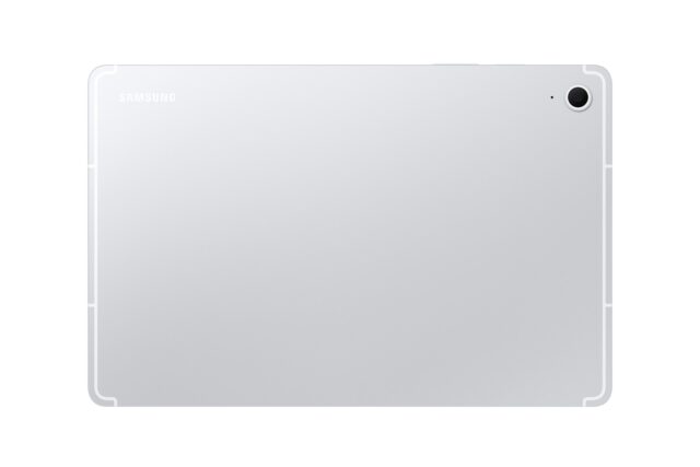 Samsung Galaxy Tab S10 FE (10.9   Wi-Fi) - imagine 3