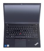 LENOVO ThinkPad T14 G2 i7-1185G7 32GB 512GB SSD 14  FHD Win11pro USED - imagine 2