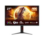 MONITOR AOC QD-OLED 27  Q27G4ZD 280Hz