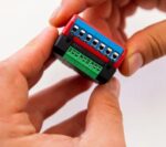 SHELLY Plus Add-On Indoor/outdoor Temperature sensor Built-in Wired - imagine 4