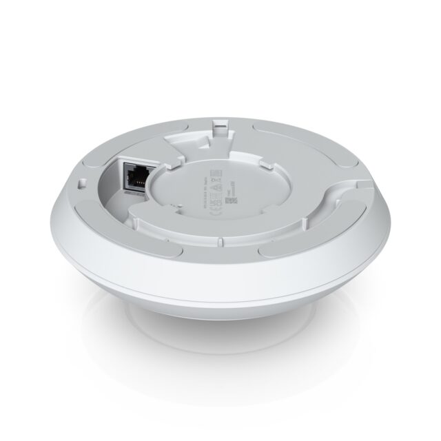 Ubiquiti Indoor/outdoor 2K PoE camera - imagine 6