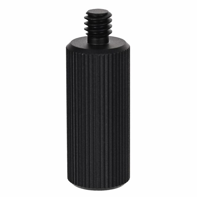 NZXT Capsule Black PC microphone - imagine 3