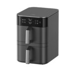 XIAOMI SMART DOUBLE STACK AIR FRYER 12L, BHR0883EU, 67492