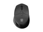 NATEC WIRELESS MOUSE KITE SILENT 4000DPI CZARNA