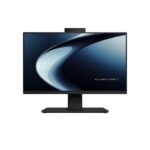 ASUS ExpertCenter P400 AiO P440VAK-BPC541X Intel® Core™ i5 i5-13420H 60.5 cm (23.8 ) 1920 x 1080 pixels All-in-One PC 16 GB DDR5-SDRAM 512 GB SSD Windows 11 Pro Wi-Fi 6 (802.11ax) Black