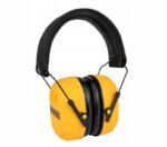 Dewalt DPG18-BX Protective headphones with Bluetooth Black  Yellow - imagine 2