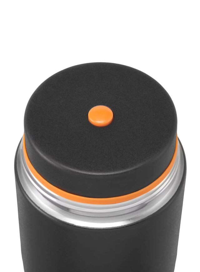 Termos obiadowy Esbit Food Jug 750ml  czarny - imagine 5