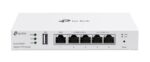 TP-Link Festa FR205 wired router 10 Gigabit Ethernet  100 Gigabit Ethernet  Gigabit Ethernet White