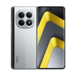 Xiaomi Poco M8 Pro 5G Dual Sim 8GB RAM 256GB - Silver