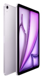 Apple iPad 11-inch Air Wi-Fi + Cellular 512GB - Purple - imagine 2