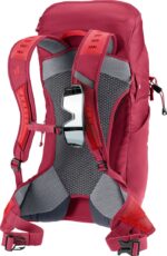 Plecak turystyczny Deuter AC Lite 24  cherry/masala - imagine 9