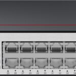 Huawei Switch S5735-L48T4XE-A-V2 (48*GE ports  4*10GE SFP+ ports  2*12GE stack ports  AC power) + license L-MLIC-S57L (98012040)