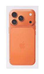 Apple iPhone 17 Pro 512GB Cosmic Orange - imagine 7