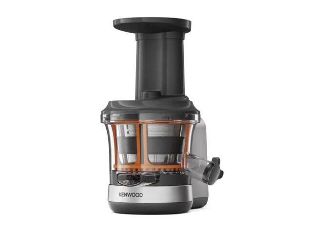 Attachment - slow juicer KENWOOD KAX720PL - imagine 4